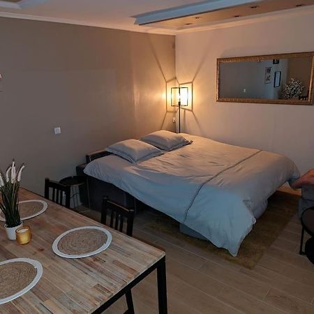 Appartement - Saint-Blaise Caen Eksteriør bilde